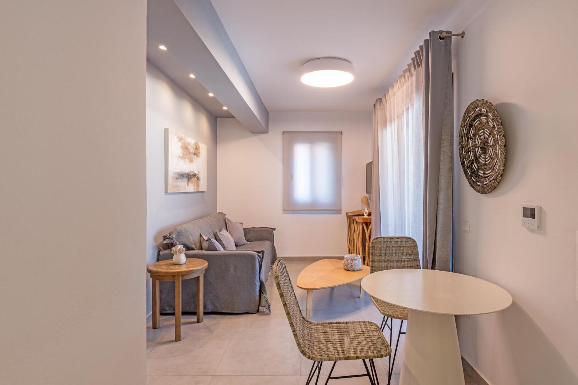 Apartamento Brand New Flat Near De Bosset Bridge, Argostoli Exterior foto
