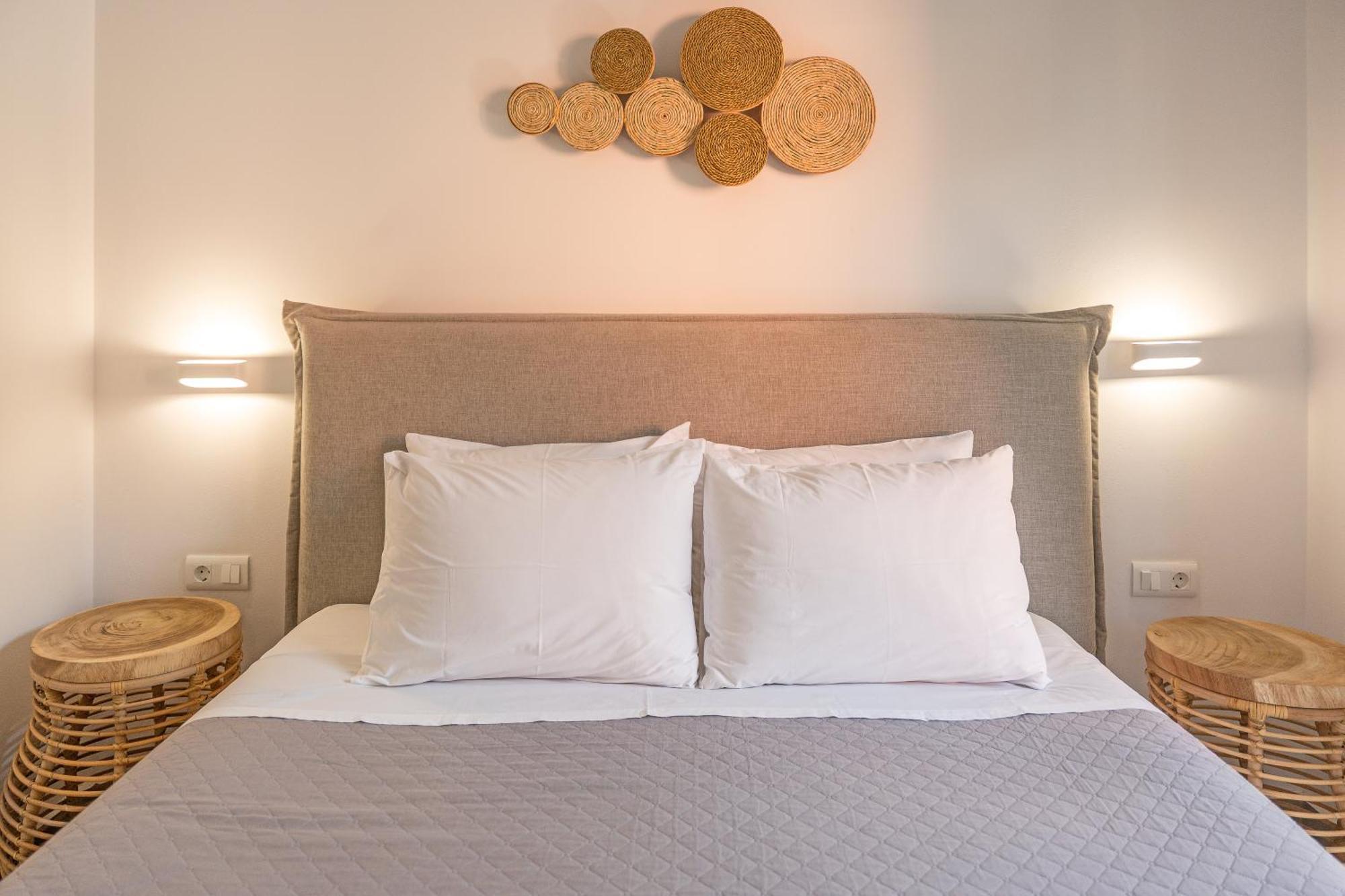Apartamento Brand New Flat Near De Bosset Bridge, Argostoli Exterior foto