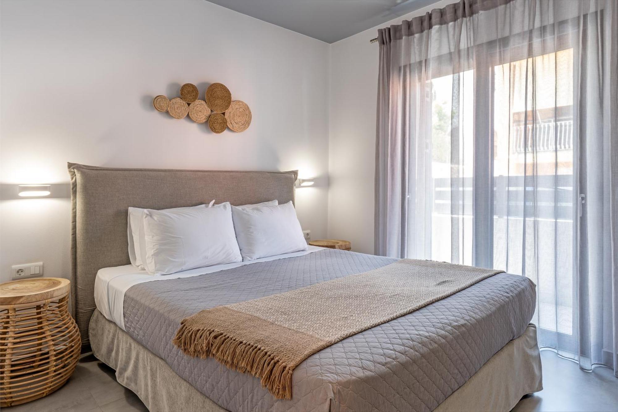 Apartamento Brand New Flat Near De Bosset Bridge, Argostoli Exterior foto
