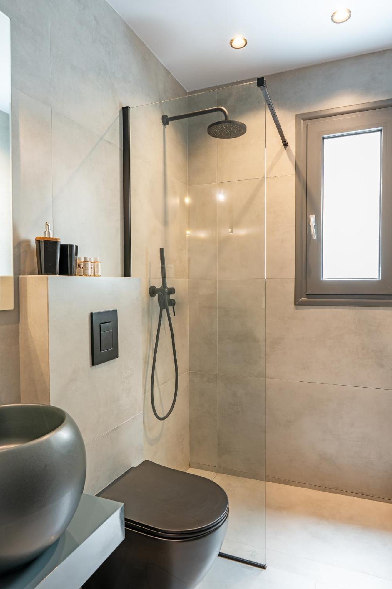 Apartamento Brand New Flat Near De Bosset Bridge, Argostoli Exterior foto