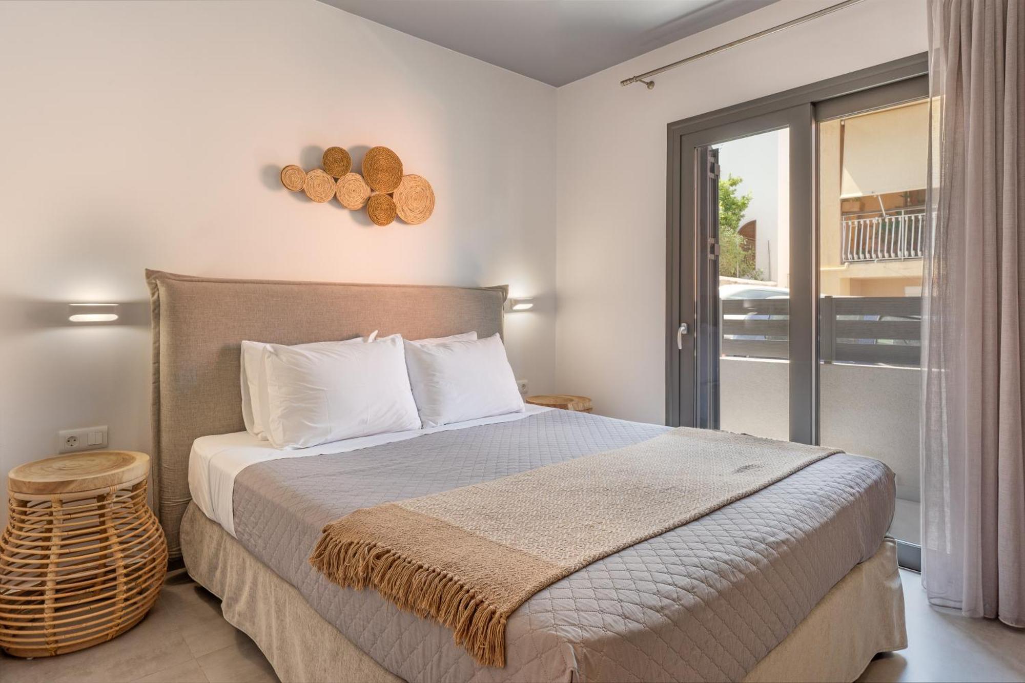 Apartamento Brand New Flat Near De Bosset Bridge, Argostoli Exterior foto
